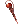 Healing Staff