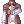 Orleans's Gown