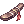 Silver Knife of Chastity