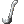 Black Ladle