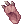 Bear's Footskin