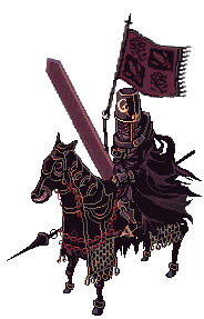 Knight of Abyss